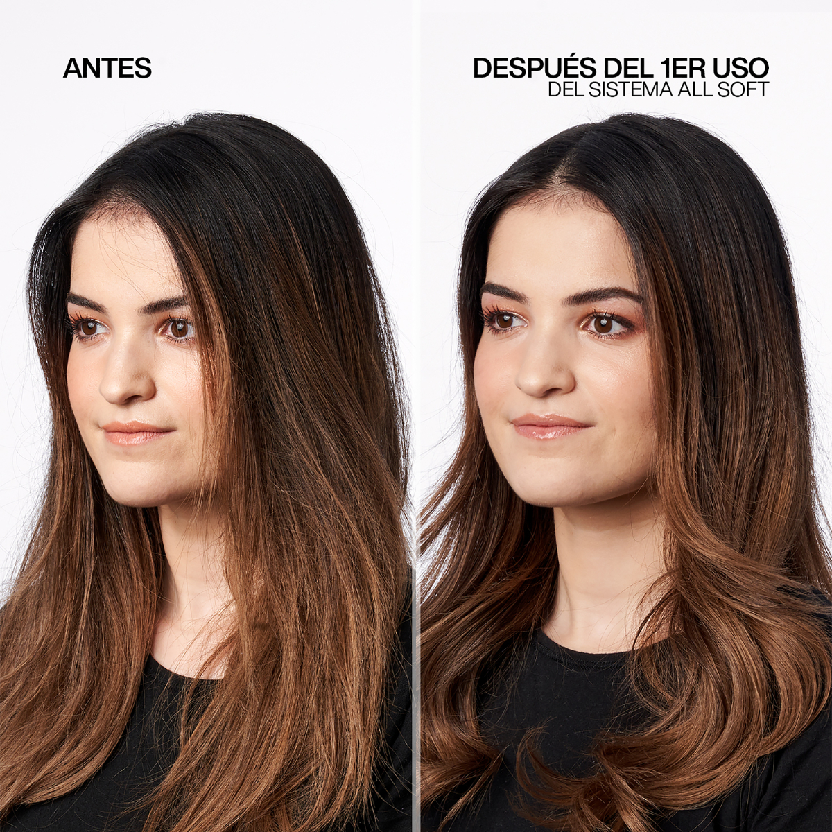 MASCARILLA ALL SOFT (MASCARILLA PARA CABELLO SECO)